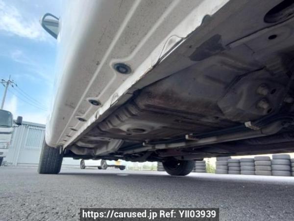 Used 2010 AT toyota ractis SCP100 Image[32]