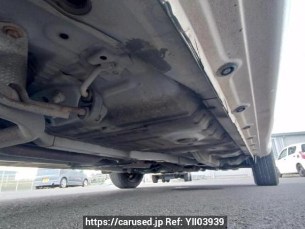 Used 2010 AT toyota ractis SCP100 Image[33]