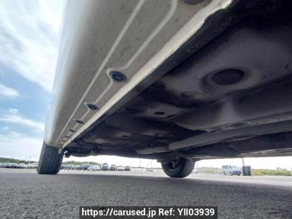 Used 2010 AT toyota ractis SCP100 Image[34]