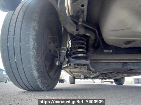 Used 2010 AT toyota ractis SCP100 Image[36]
