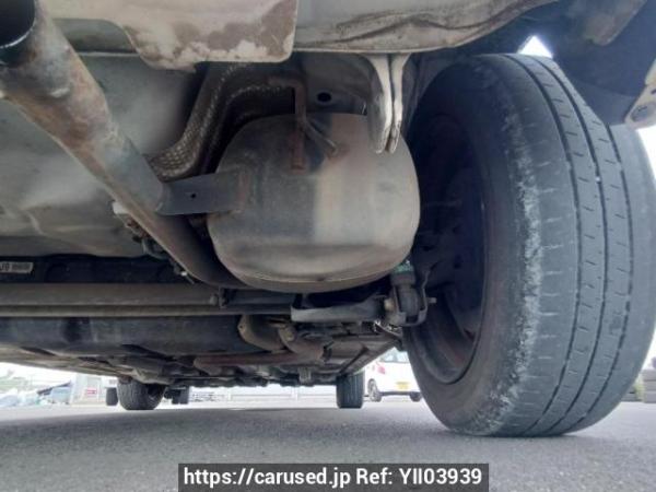 Used 2010 AT toyota ractis SCP100 Image[37]