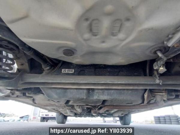 Used 2010 AT toyota ractis SCP100 Image[38]