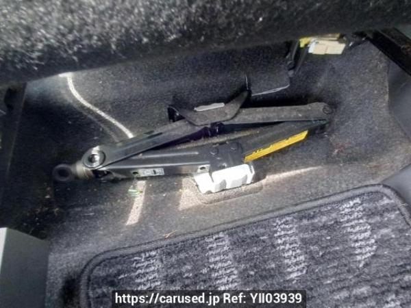 Used 2010 AT toyota ractis SCP100 Image[40]