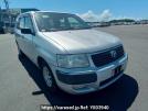 Toyota Succeed Van