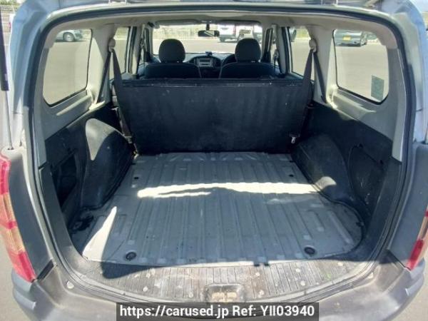 Used 2006 AT toyota succeed-van NCP51V Image[8]