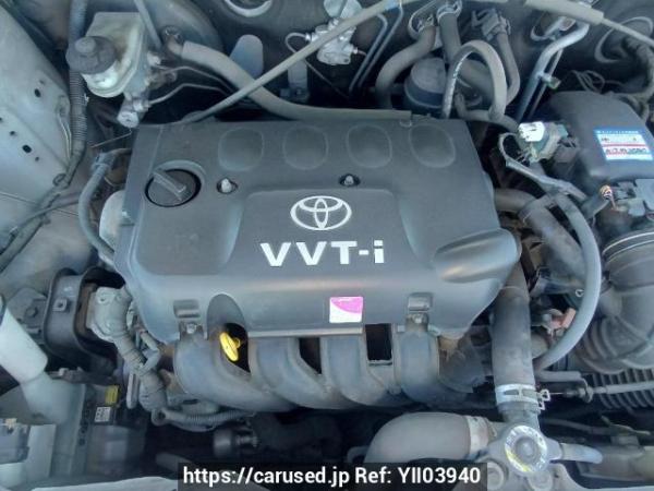 Used 2006 AT toyota succeed-van NCP51V Image[10]