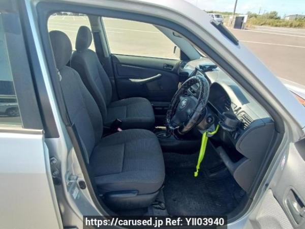 Used 2006 AT toyota succeed-van NCP51V Image[13]