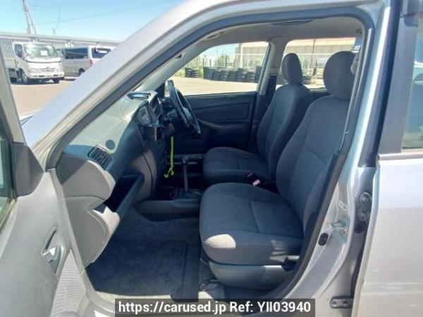 Used 2006 AT toyota succeed-van NCP51V Image[14]