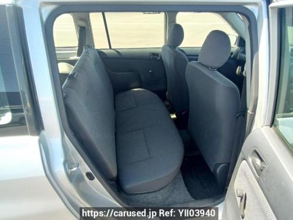 Used 2006 AT toyota succeed-van NCP51V Image[15]