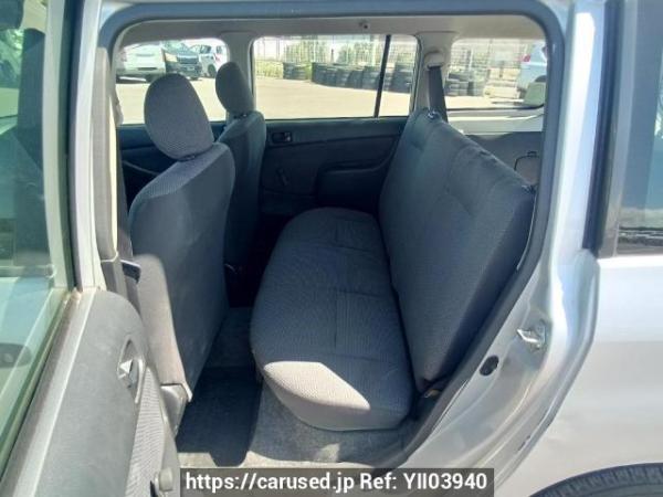 Used 2006 AT toyota succeed-van NCP51V Image[16]
