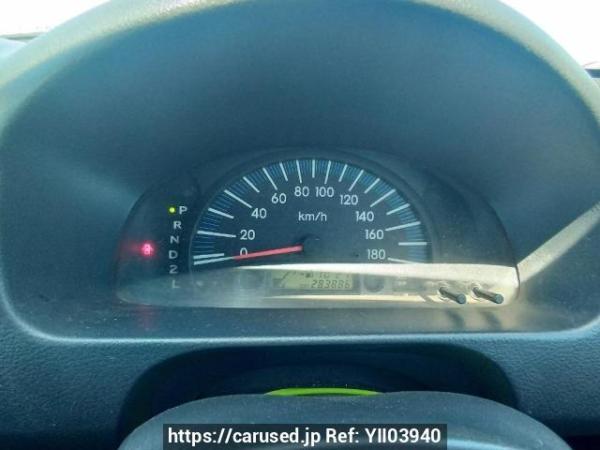 Used 2006 AT toyota succeed-van NCP51V Image[20]