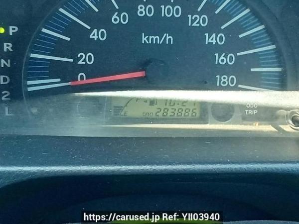 Used 2006 AT toyota succeed-van NCP51V Image[21]