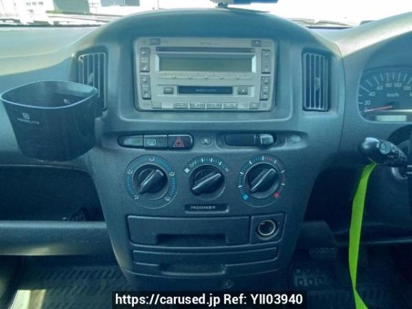 Used 2006 AT toyota succeed-van NCP51V Image[22]