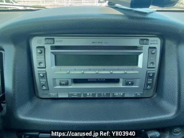 Used 2006 AT toyota succeed-van NCP51V Image[23]