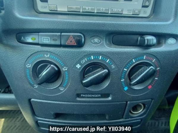 Used 2006 AT toyota succeed-van NCP51V Image[24]