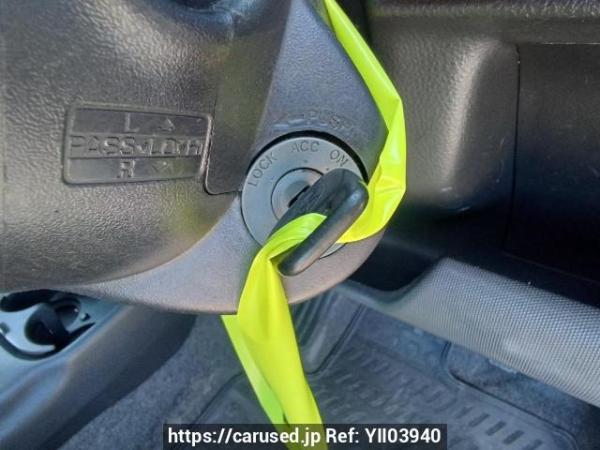 Used 2006 AT toyota succeed-van NCP51V Image[26]