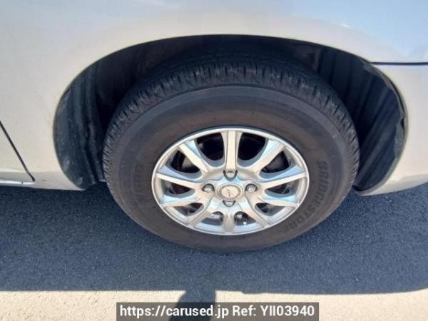 Used 2006 AT toyota succeed-van NCP51V Image[27]