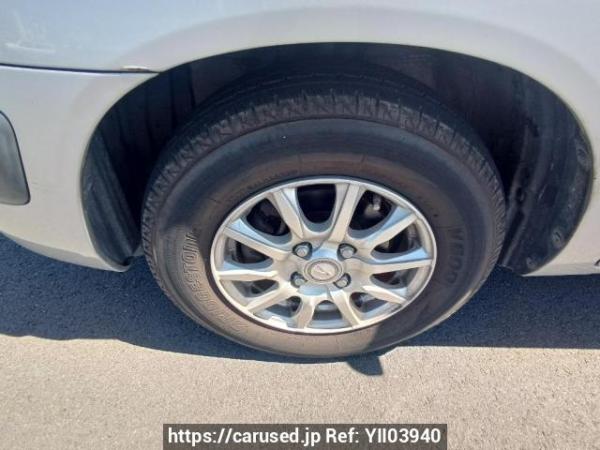 Used 2006 AT toyota succeed-van NCP51V Image[28]