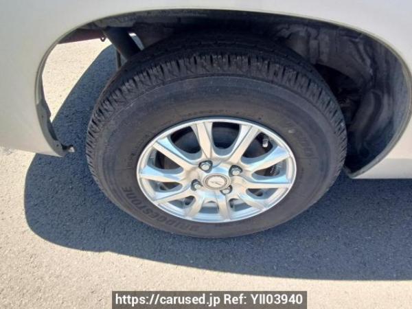 Used 2006 AT toyota succeed-van NCP51V Image[29]