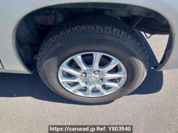 Used 2006 AT toyota succeed-van NCP51V Image[30]