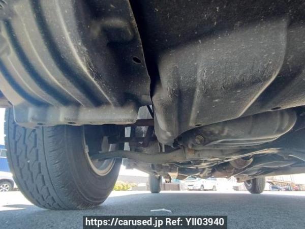 Used 2006 AT toyota succeed-van NCP51V Image[31]