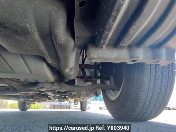 Used 2006 AT toyota succeed-van NCP51V Image[32]