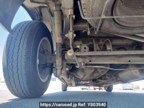 Used 2006 AT toyota succeed-van NCP51V Image[37]