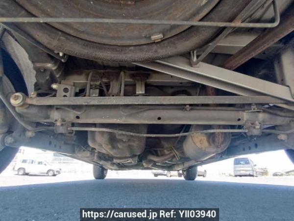 Used 2006 AT toyota succeed-van NCP51V Image[38]