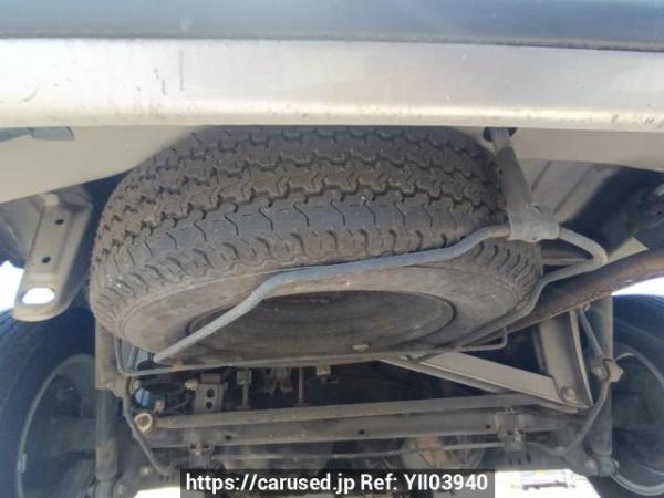 Used 2006 AT toyota succeed-van NCP51V Image[40]
