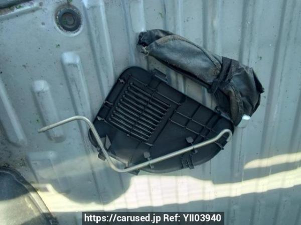 Used 2006 AT toyota succeed-van NCP51V Image[41]