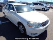 Toyota Mark II