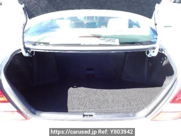 Used 2002 AT toyota mark-ii JZX110 Image[6]