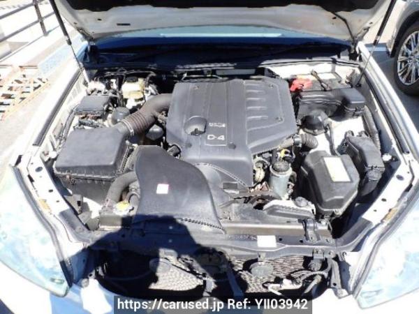 Used 2002 AT toyota mark-ii JZX110 Image[7]