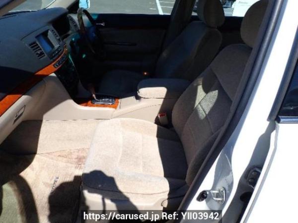 Used 2002 AT toyota mark-ii JZX110 Image[10]
