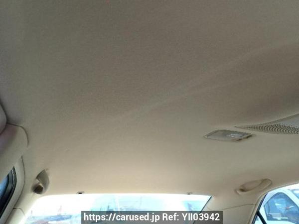 Used 2002 AT toyota mark-ii JZX110 Image[13]
