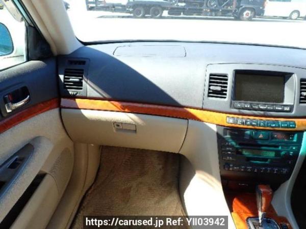 Used 2002 AT toyota mark-ii JZX110 Image[14]