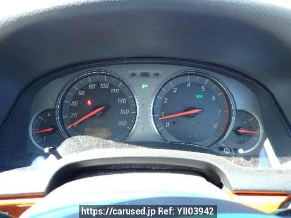 Used 2002 AT toyota mark-ii JZX110 Image[18]