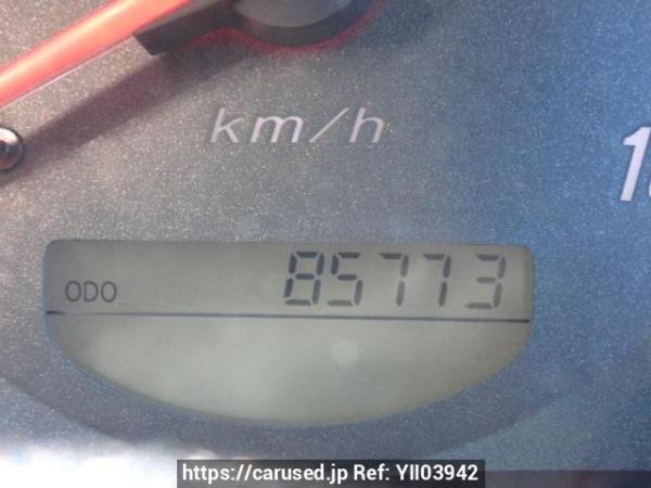 Used 2002 AT toyota mark-ii JZX110 Image[19]