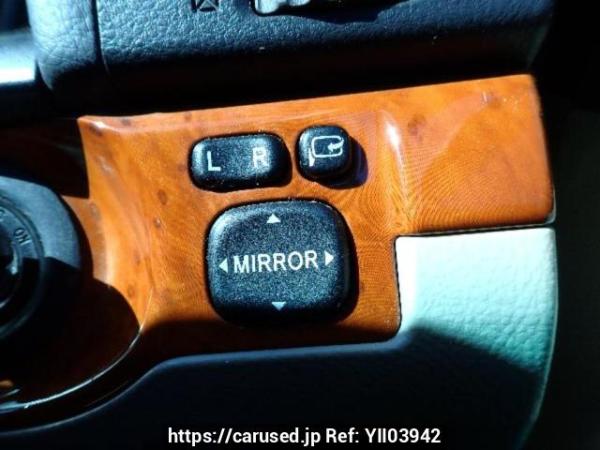 Used 2002 AT toyota mark-ii JZX110 Image[22]