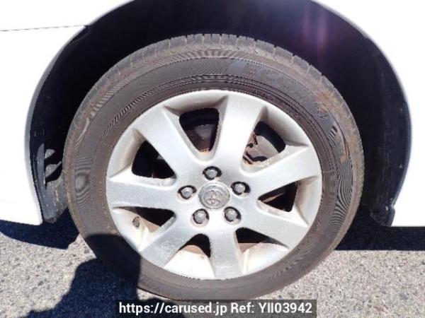 Used 2002 AT toyota mark-ii JZX110 Image[24]