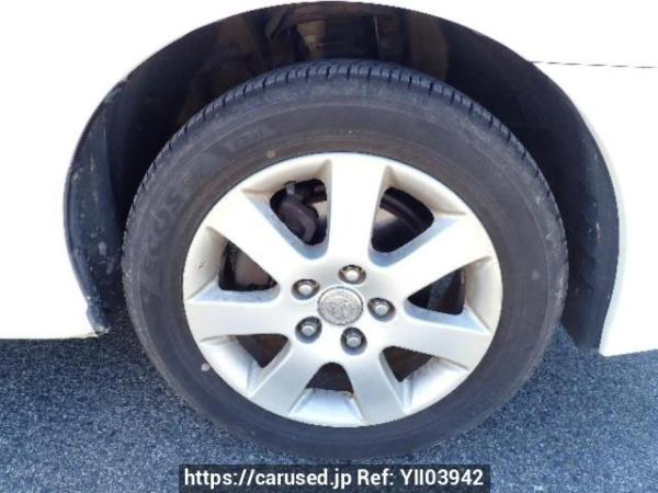 Used 2002 AT toyota mark-ii JZX110 Image[27]