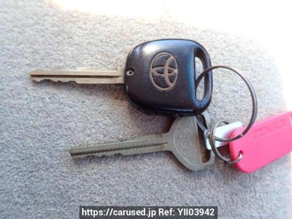 Used 2002 AT toyota mark-ii JZX110 Image[34]