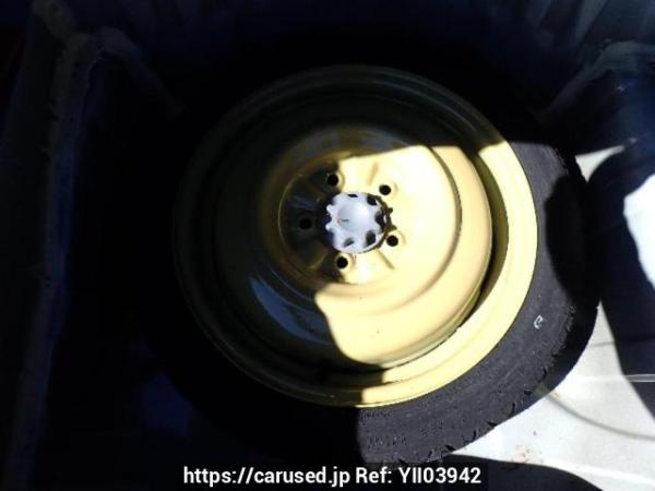 Used 2002 AT toyota mark-ii JZX110 Image[35]