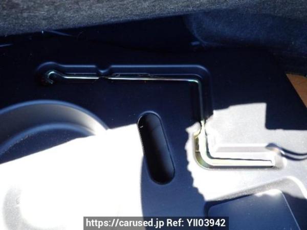 Used 2002 AT toyota mark-ii JZX110 Image[37]