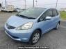 Used 2008 AT honda fit GE7 Image[2]