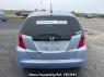 Used 2008 AT honda fit GE7 Image[4]