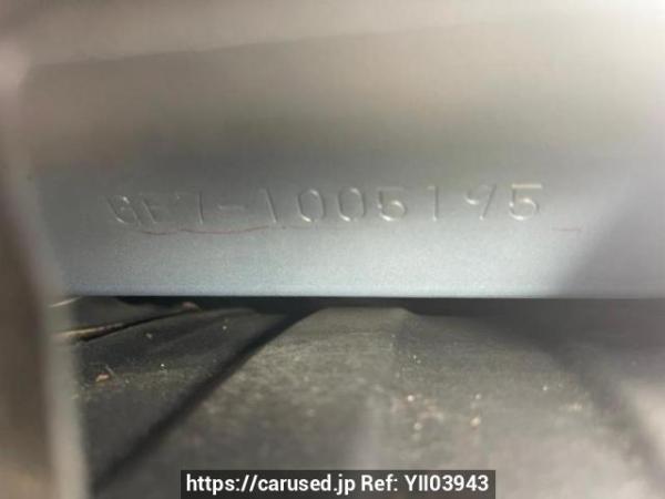 Used 2008 AT honda fit GE7 Image[9]