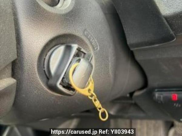 Used 2008 AT honda fit GE7 Image[17]