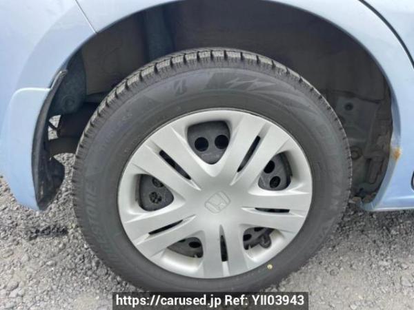 Used 2008 AT honda fit GE7 Image[20]