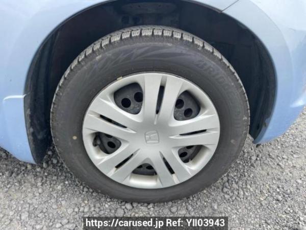 Used 2008 AT honda fit GE7 Image[21]